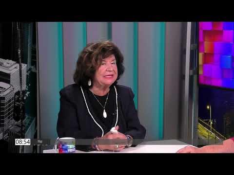 PIRKADAT Breuer Péterrel: Dr. Medgyessy Ildikó