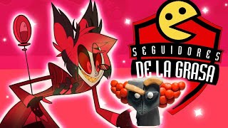 ALASTOR GRASOSO :V - Video musical insano