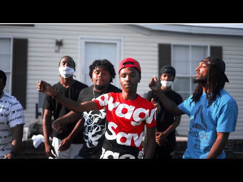 Camo X Haz3 X F.A.M.E - IN MY CITY (OFFICIAL VIDEO)