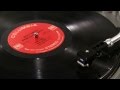 Miles Davis - "Freedom Jazz Dance"  { vinyl }