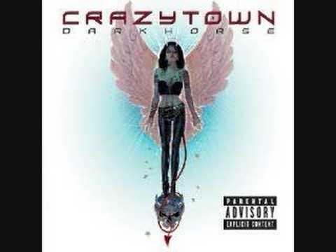 Crazy Town- Skulls And Stars