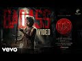 Leo Badass Video Thalapathy Vijay Anirudh Ravichander