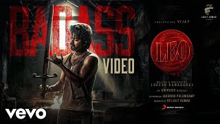 Download lagu Leo - Badass Video | Thalapathy Vijay | Anirudh Ravichander mp3 Download lagu Leo - Badass Video | Thalapathy Vijay | Anirudh Ravichander mp3