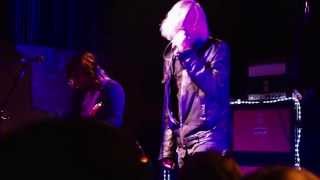 Palace Of The King - Deal With The Devil [Live HD]