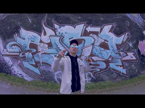 RUTHLESS BOY - DOBRE PODGOTVEN (VIDEO) PROD. BY LORENCOPROD