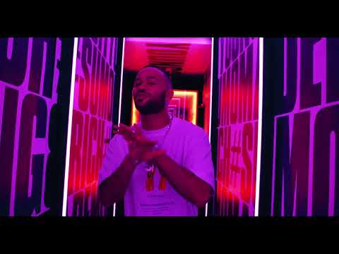 YoungstaCPT x Shaney Jay - BOYCHI