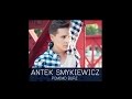 Antek Smykiewicz - Pomimo Burz (tekst) 