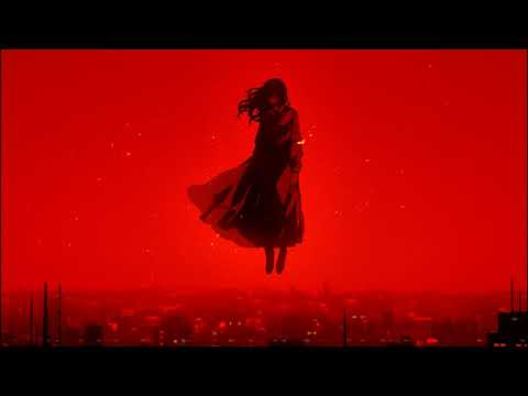 Instrumental Hip Hop " Red Sky " Boom Bap Guitar Voice Sad Beat /// [ Hanto ]