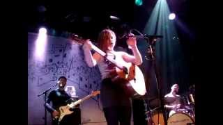Wallis Bird - Hardly Hardly live @ Patronaat Haarlem