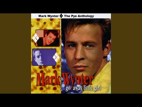 Babe Im Gonna Leave You - Mark Wynter