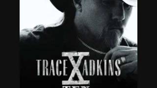 Trace Adkins Better Than I Thought It&#39;d Be