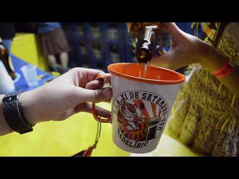 XI DELÍRIOS DE SÃO JOÃO 2018