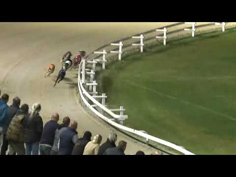 2020.10.18. 15. futam - Európa Derby Döntő