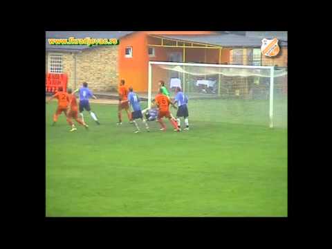 RADJEVAC - DRINA 3:0 (2013)