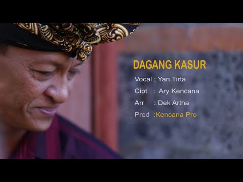 Kencana Pro : Yan Tirta - Dagang Kasur (Official Video Klip Musik)