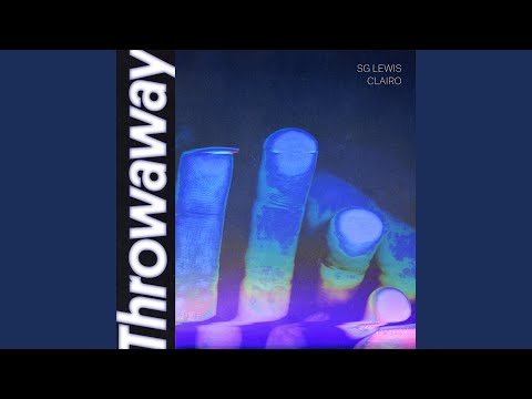 Sg Lewis Clairo Throwaway