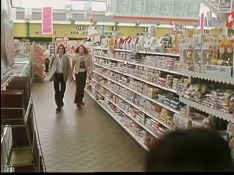 Video thumbnail for Puttin’ Up the Groceries