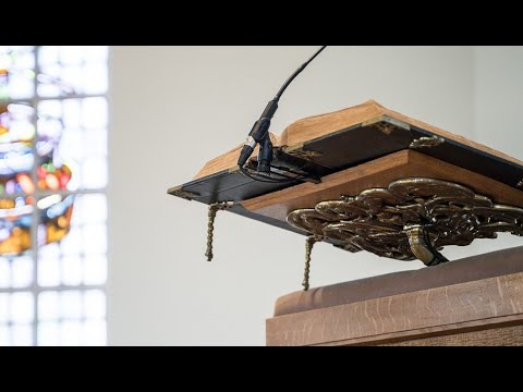 5-3-2023 | Avonddienst | Ds. P. Molenaar | Johannes 11 : 23 - 44