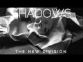 The New Division - Shallow Play 