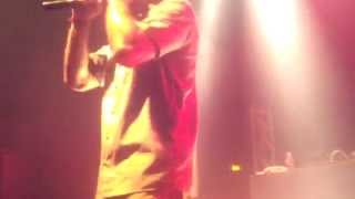 (LIVE) Papa Style - La France fume  (Festival Come&#39;in en coeur #2)