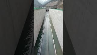 preview picture of video 'Neelum Jhelum Hydroelectric Project'