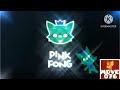 LOUD PinkFong Logo In 4ormulator V8