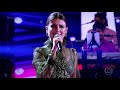 Paula Fernandes Man I Feel Like A Woman Caldeirão Com Mion