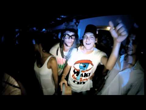 THE MAD HAT PARTY - 23.9.11