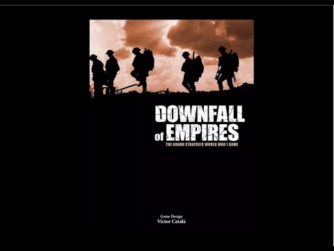 How to Play: Downfall of Empires