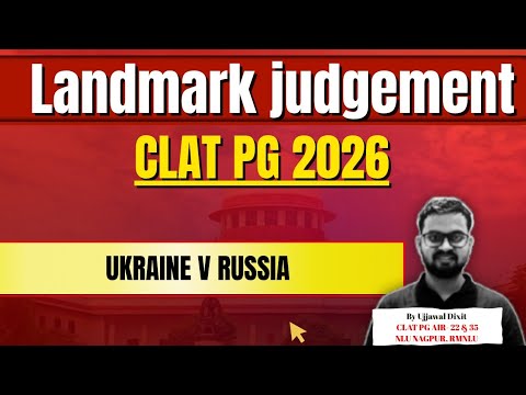ICJ on Ukraine v Russia (2024): Jurisdiction, Use of Force & Article IX Explained