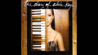 Alicia Keys - You Don&#39;t Know My Name