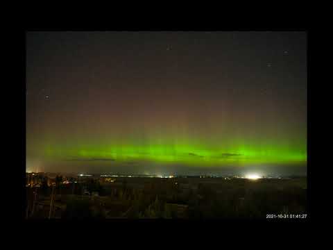 2021 10 31 aurora