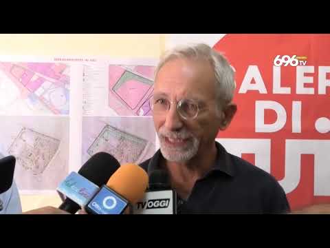 Nuovo ospedale di Salerno, Lambiase: procedura illegittima