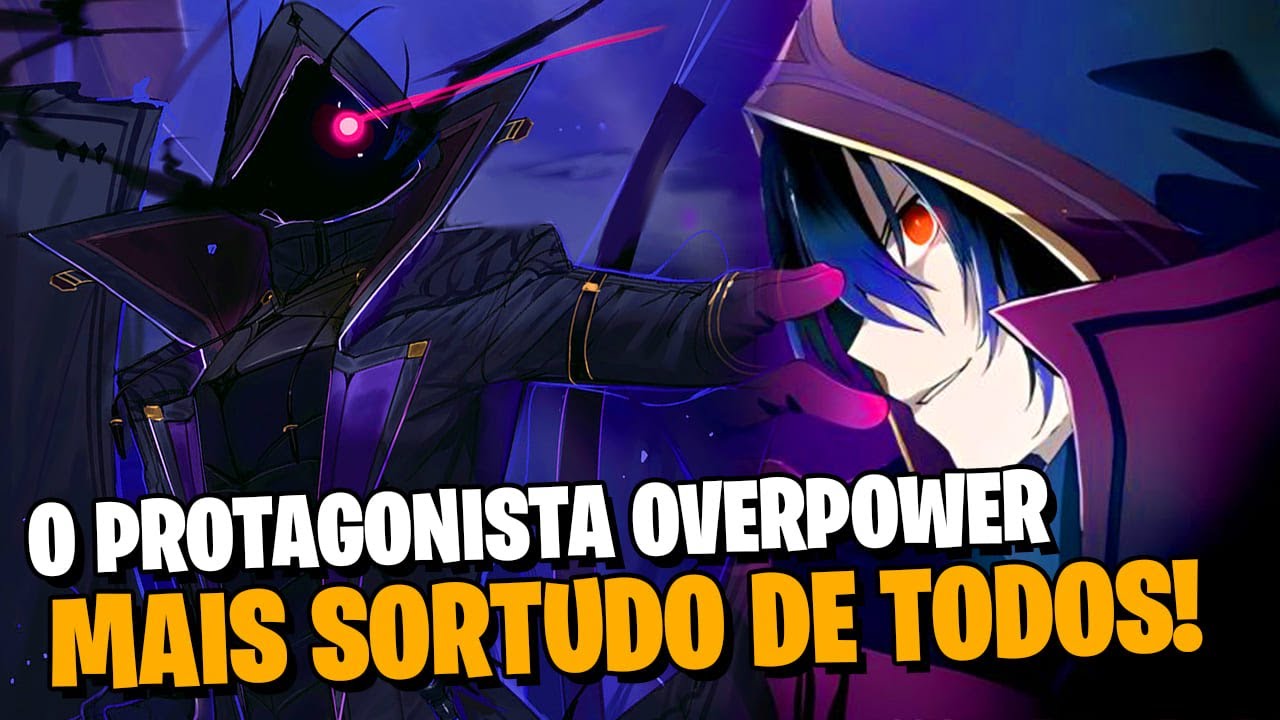 Watch Now KAGE NO JITSURYOKUSHA: A VERDADE SOBRE O HERÓI DAS SOMBRAS CID KAGENOU KAGE NO JITSURYOKUSHA: A VERDADE SOBRE O HERÓI DAS SOMBRAS CID KAGENOU