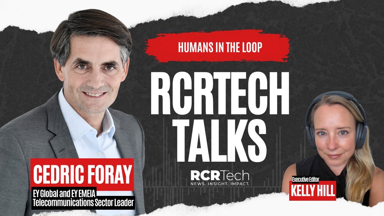 AI in Telecom: Challenges & Opportunities