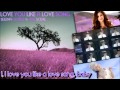 [HD] Selena Gomez - "LOVE YOU LIKE A LOVE ...