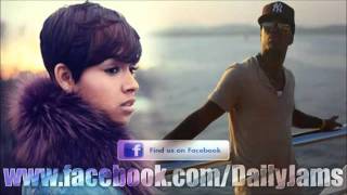 RaVaughn Brown feat. Ne-Yo - Shut Up For A Minute