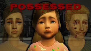 The Sims 4 - POSSESSED