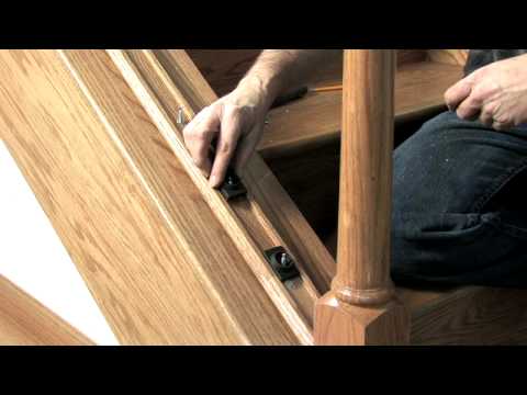 L.J. Smith IronPro Detailed Installation Video