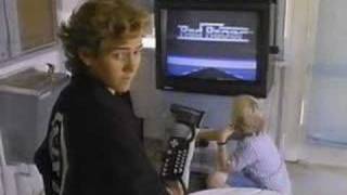 I love the power glove