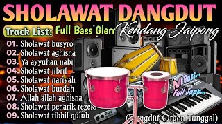 Download lagu SHOLAWAT JIBRIL PENARIK REZEKI PALING MUSTAJAB, Allah Allah Aghisna , SHOLAWAT MERDU TERBARU 2026 mp3