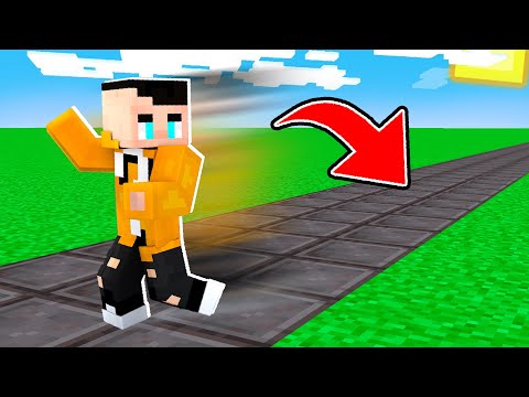 EVERYTHING I TOUCH TURNS TO NETHERITE IN MINECRAFT!