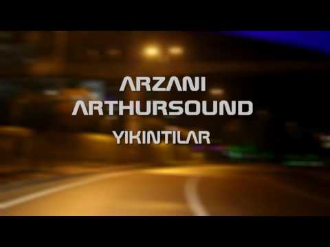 Arzani v ArthurSound - Yıkıntılar (2016)