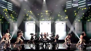 MYLENE FARMER - '' Oui Mais Non (NRJ Music Awards) (HDTV TF1) ''.mkv