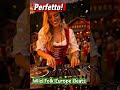 WILDMANN DER ALPEN Swiss Alpine Folk Drop Wild Folk Europe Beats