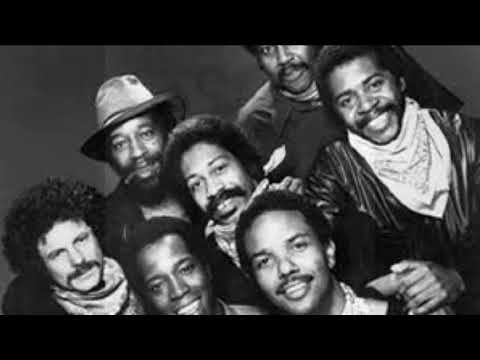 Gypsy Man - War - 1973