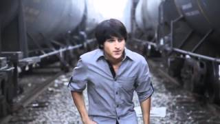 Mitchel Musso   Open The Door   Official Music Video