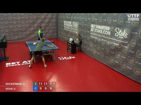 2 марта 2021. Красный зал.Вечерний турнир. TT Cup