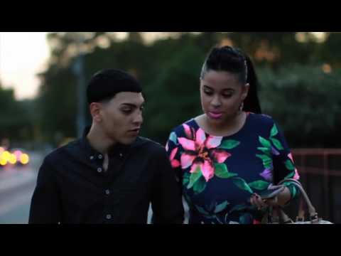 Lady Vixxen & JL el del compacto - Desconfias (Video Oficial) - JL El Del Compacto