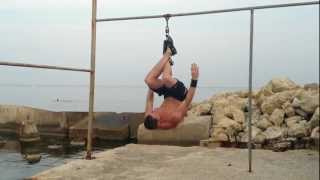 COREMASTER TRAINING часть 2